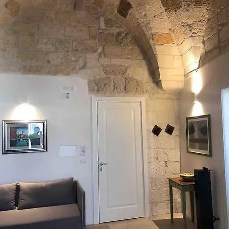 Lu Leccio With Terrace 8 *